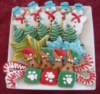 Decorated Bites