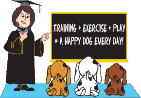 Dog Training Services